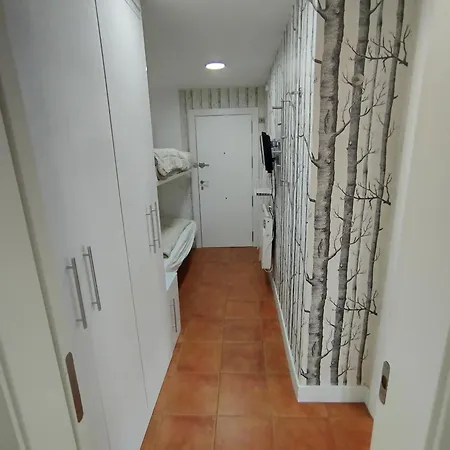 Maravilloso Loft En Monachil 2 , 1 Bano , Wifi * Sierra Nevada