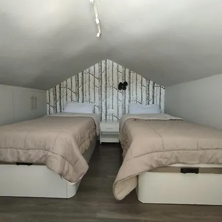 Maravilloso Loft En Monachil 2 , 1 Bano , Wifi Apartment Sierra Nevada