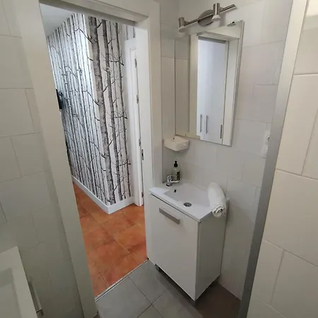 Apartment Maravilloso Loft En Monachil 2 , 1 Bano , Wifi Sierra Nevada