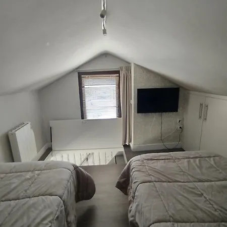 Maravilloso Loft En Monachil 2 , 1 Bano , Wifi *