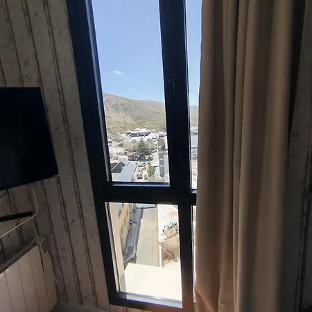 Apartment Maravilloso Loft En Monachil 2 , 1 Bano , Wifi