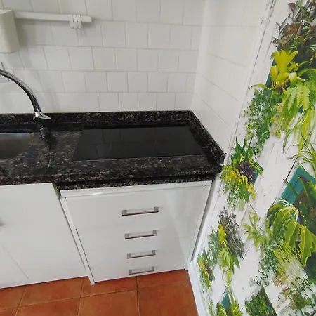 Apartment Maravilloso Loft En Monachil 2 , 1 Bano , Wifi *