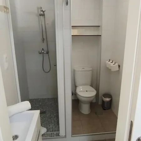 Maravilloso Loft En Monachil 2 , 1 Bano , Wifi Apartment Sierra Nevada