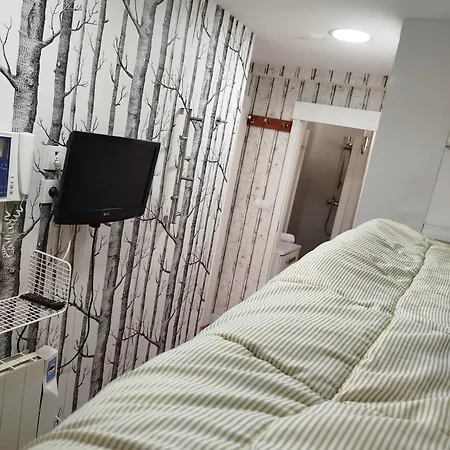 Maravilloso Loft En Monachil 2 , 1 Bano , Wifi Apartment Sierra Nevada