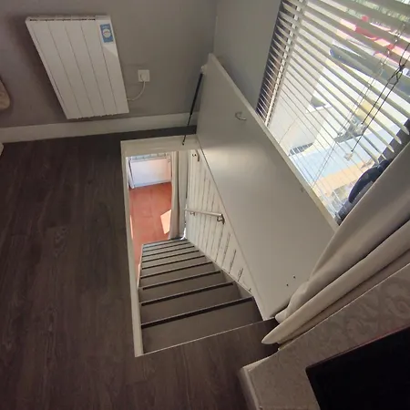 Maravilloso Loft En Monachil 2 , 1 Bano , Wifi * Sierra Nevada