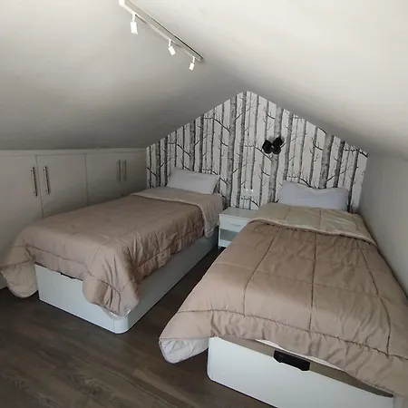 Apartment Maravilloso Loft En Monachil 2 , 1 Bano , Wifi