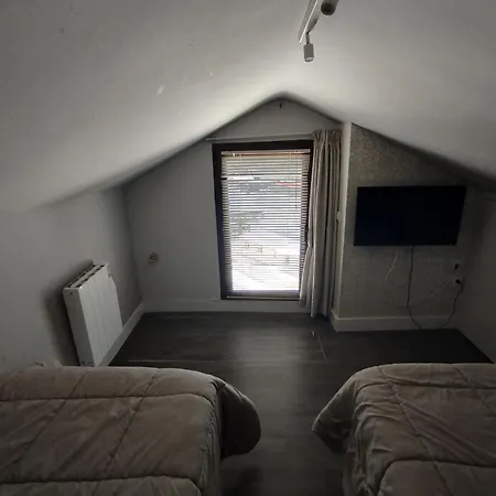 Apartment Maravilloso Loft En Monachil 2 , 1 Bano , Wifi Sierra Nevada