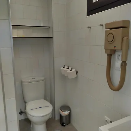 Maravilloso Loft En Monachil 2 , 1 Bano , Wifi Sierra Nevada