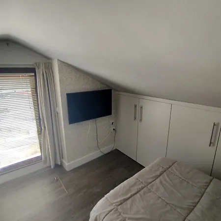 Maravilloso Loft En Monachil 2 , 1 Bano , Wifi * Sierra Nevada