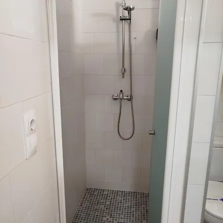Apartment Maravilloso Loft En Monachil 2 , 1 Bano , Wifi *