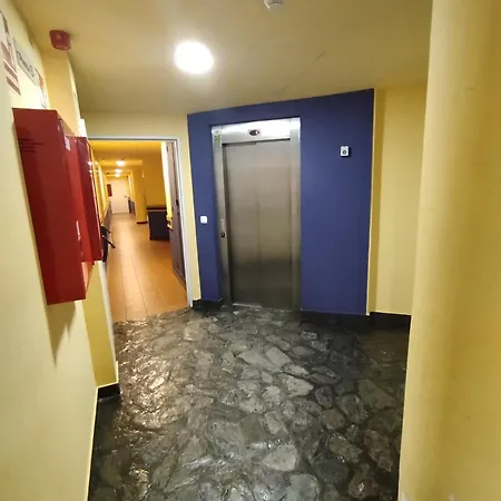 Apartment Maravilloso Loft En Monachil 2 , 1 Bano , Wifi Sierra Nevada