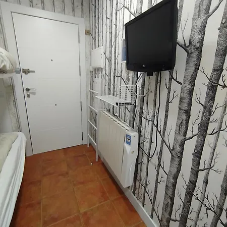 Maravilloso Loft En Monachil 2 , 1 Bano , Wifi Sierra Nevada