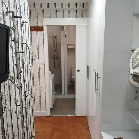 Maravilloso Loft En Monachil 2 , 1 Bano , Wifi * Sierra Nevada