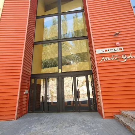 Maravilloso Loft En Monachil 2 , 1 Bano , Wifi Apartment *