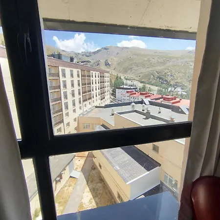 Maravilloso Loft En Monachil 2 , 1 Bano , Wifi