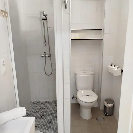 Maravilloso Loft En Monachil 2 , 1 Bano , Wifi Sierra Nevada