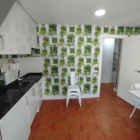 Apartment Maravilloso Loft En Monachil 2 , 1 Bano , Wifi Sierra Nevada