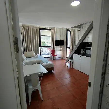 Maravilloso Loft En Monachil 2 , 1 Bano , Wifi