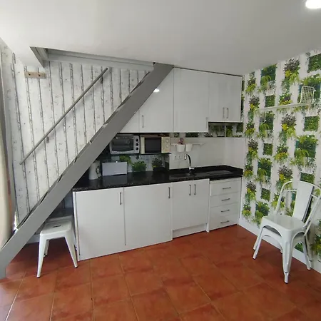 Maravilloso Loft En Monachil 2 , 1 Bano , Wifi Apartment