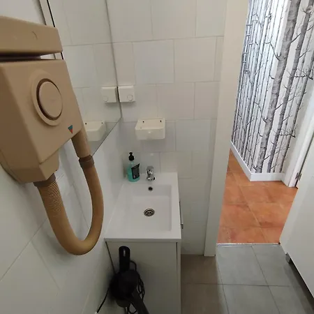 Apartment Maravilloso Loft En Monachil 2 , 1 Bano , Wifi *