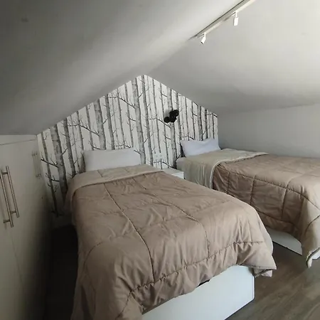 Maravilloso Loft En Monachil 2 , 1 Bano , Wifi * Sierra Nevada