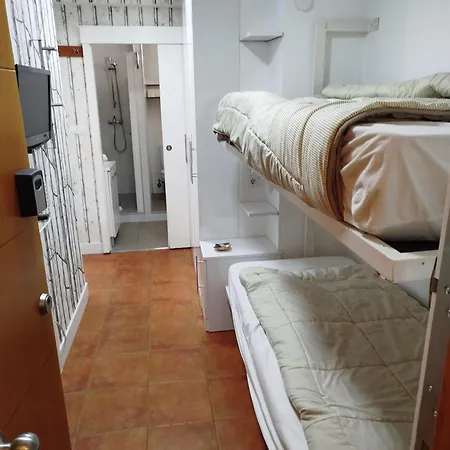 Maravilloso Loft En Monachil 2 , 1 Bano , Wifi Apartment *