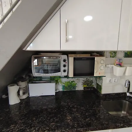 Maravilloso Loft En Monachil 2 , 1 Bano , Wifi Sierra Nevada