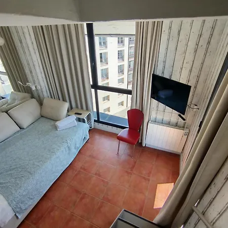 Apartment Maravilloso Loft En Monachil 2 , 1 Bano , Wifi