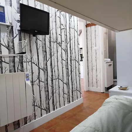 Apartment Maravilloso Loft En Monachil 2 , 1 Bano , Wifi Sierra Nevada
