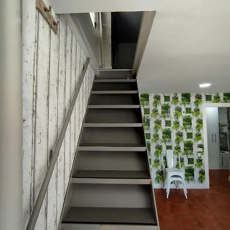 Maravilloso Loft En Monachil 2 , 1 Bano , Wifi *