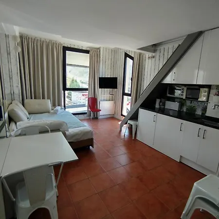 Maravilloso Loft En Monachil 2 , 1 Bano , Wifi Sierra Nevada