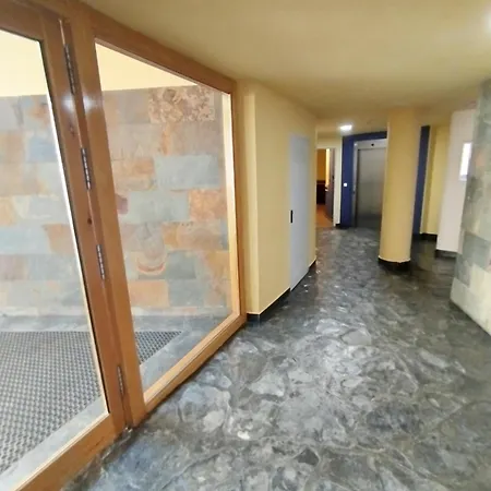 Maravilloso Loft En Monachil 2 , 1 Bano , Wifi * Sierra Nevada