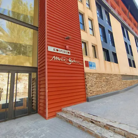 Apartment Maravilloso Loft En Monachil 2 , 1 Bano , Wifi *