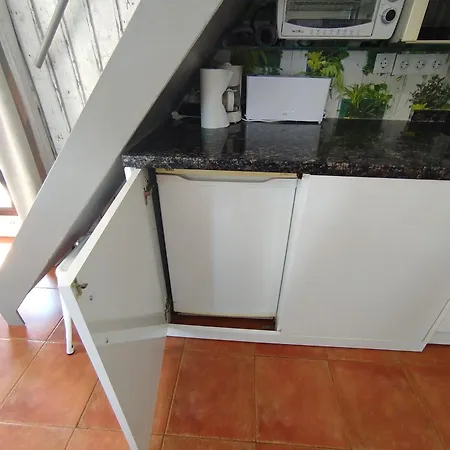 Apartment Maravilloso Loft En Monachil 2 , 1 Bano , Wifi Sierra Nevada