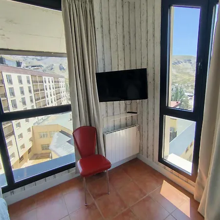 Maravilloso Loft En Monachil 2 , 1 Bano , Wifi Sierra Nevada