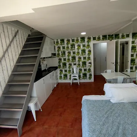 Maravilloso Loft En Monachil 2 , 1 Bano , Wifi Apartment Sierra Nevada